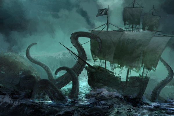 Kraken все зеркала ссылки